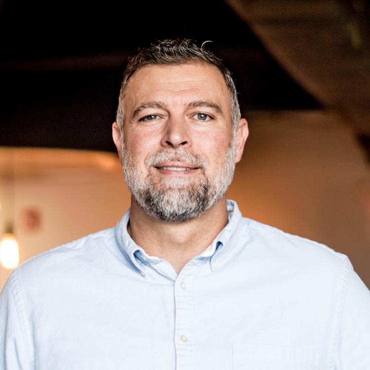 Mike Kuckel