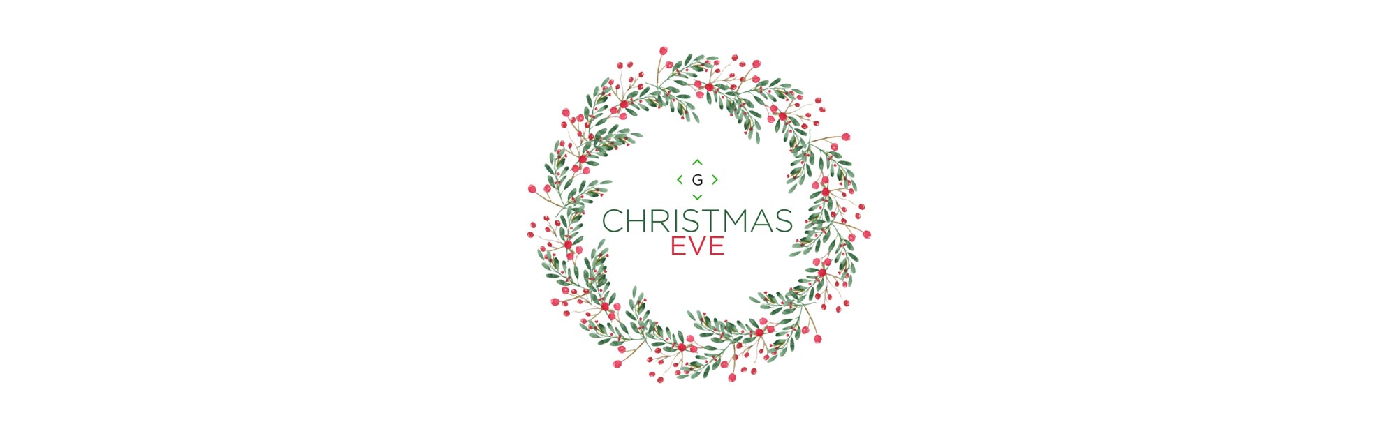 Christmas Eve with GCC - December 24th @ 5:00pm - Greenville Community Church Christmas Eve with GCC header image - December 24th @ 5:00pm - Greenville Community Church