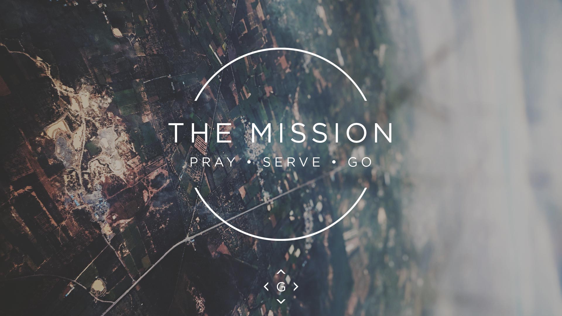 The Mission Sermon Series - Greenville Community Church The Mission Sermon Series - Greenville Community Church
