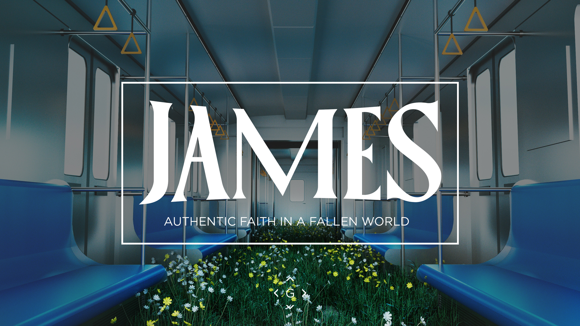 Make Room Series - A Journey Through Malachi - Greenville Community Church