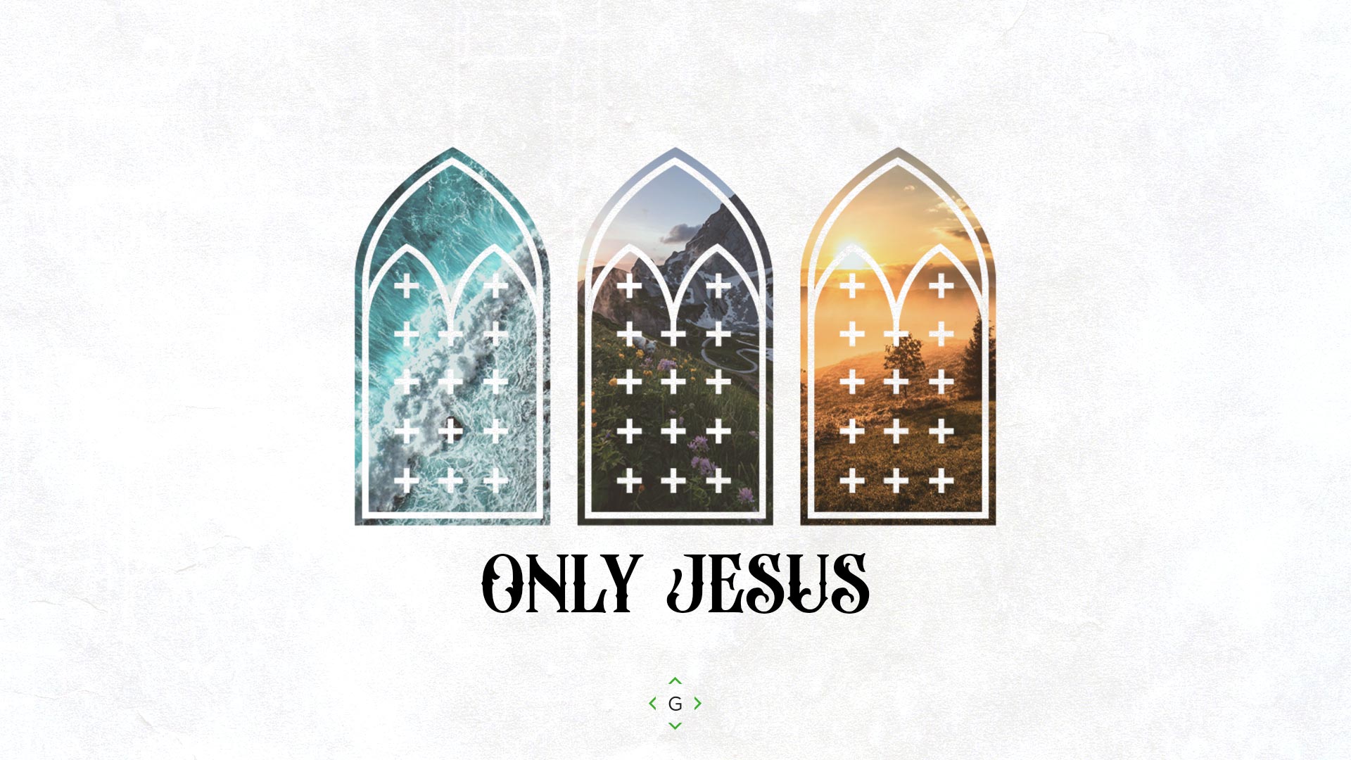 Make Room Series - A Journey Through Malachi - Greenville Community Church