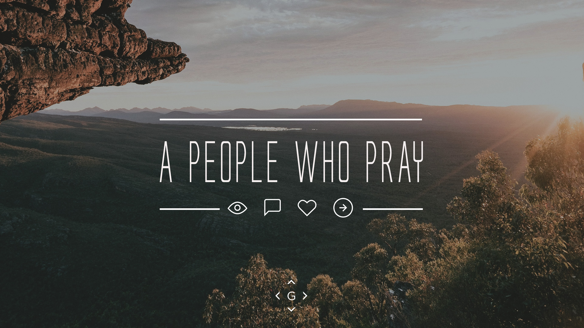 Make Room Series - A Journey Through Malachi - Greenville Community Church
