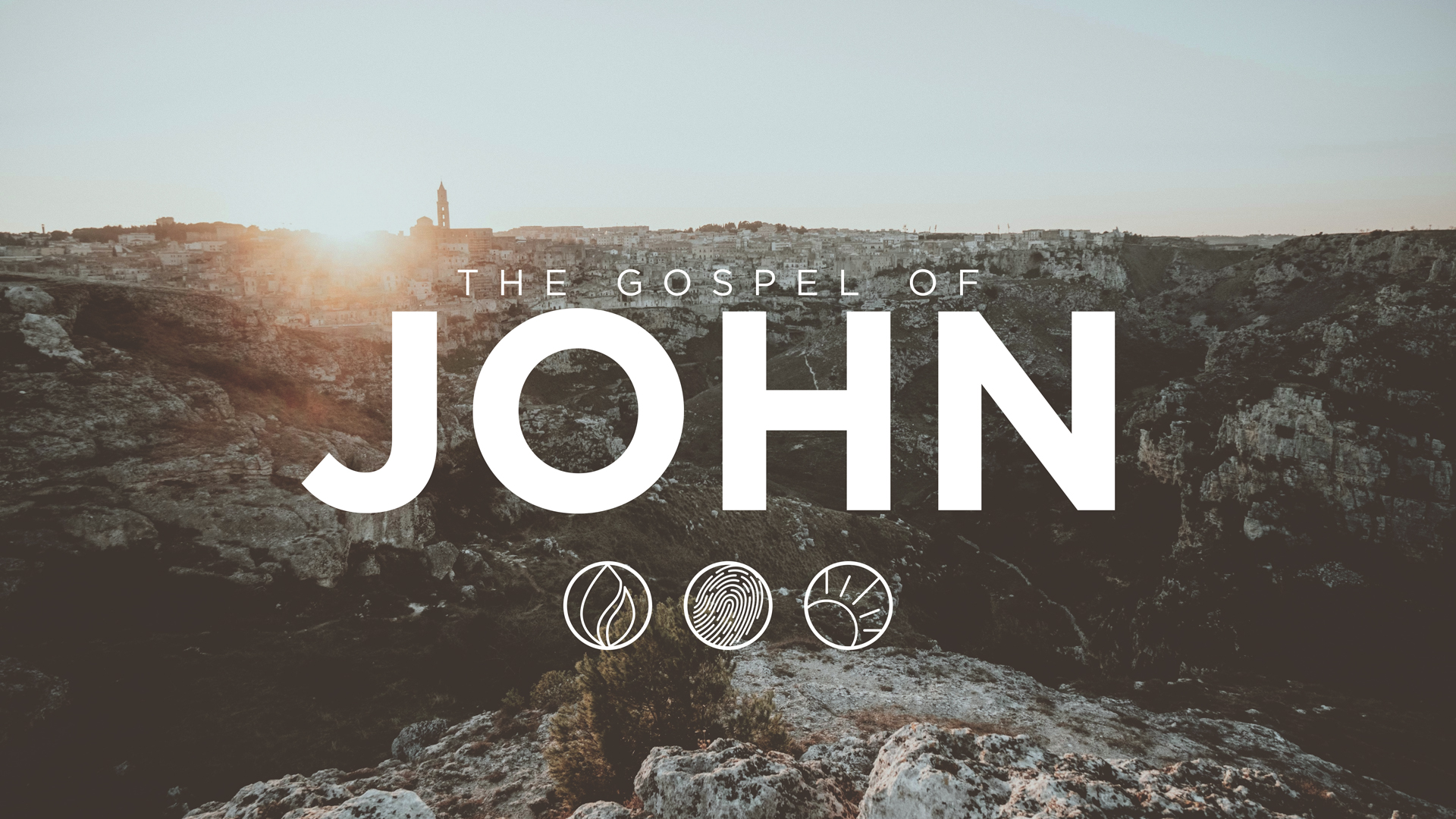 Make Room Series - A Journey Through Malachi - Greenville Community Church