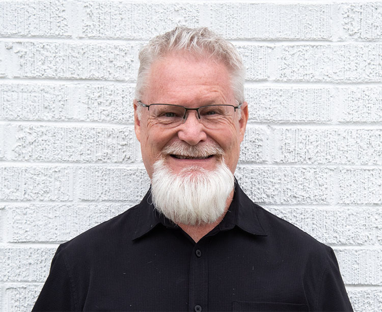 Chuck Tripp